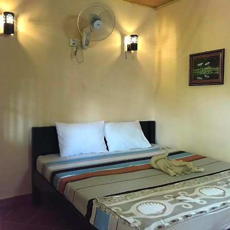 Captain Chim'S Guest House Kep Dış mekan fotoğraf