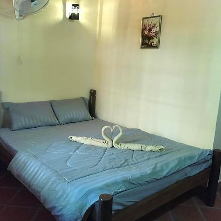 Captain Chim'S Guest House Kep Dış mekan fotoğraf