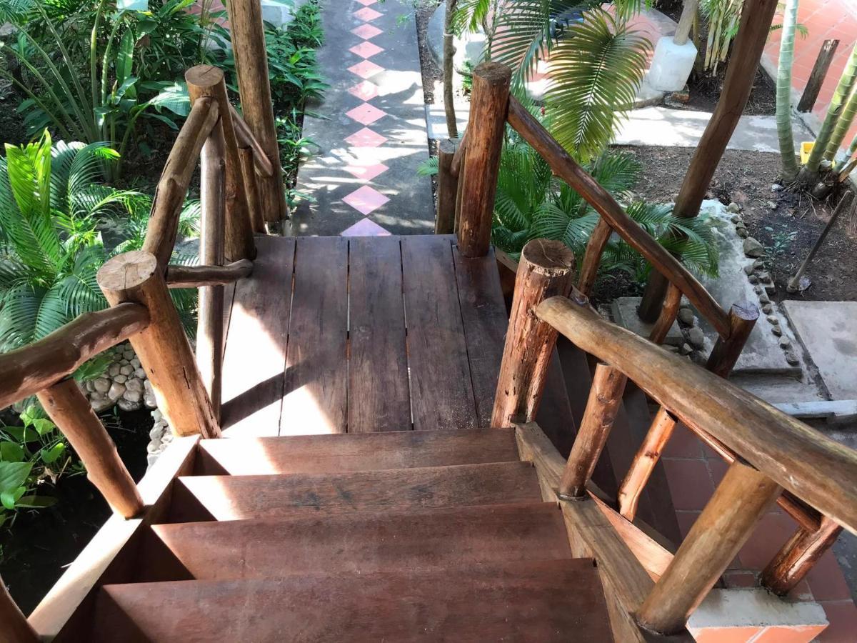 Captain Chim'S Guest House Kep Dış mekan fotoğraf