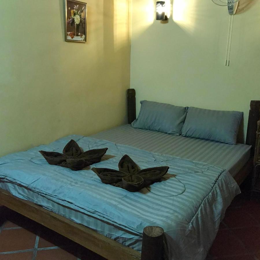 Captain Chim'S Guest House Kep Dış mekan fotoğraf
