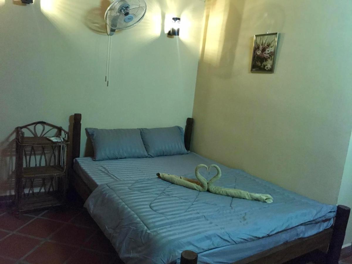 Captain Chim'S Guest House Kep Dış mekan fotoğraf