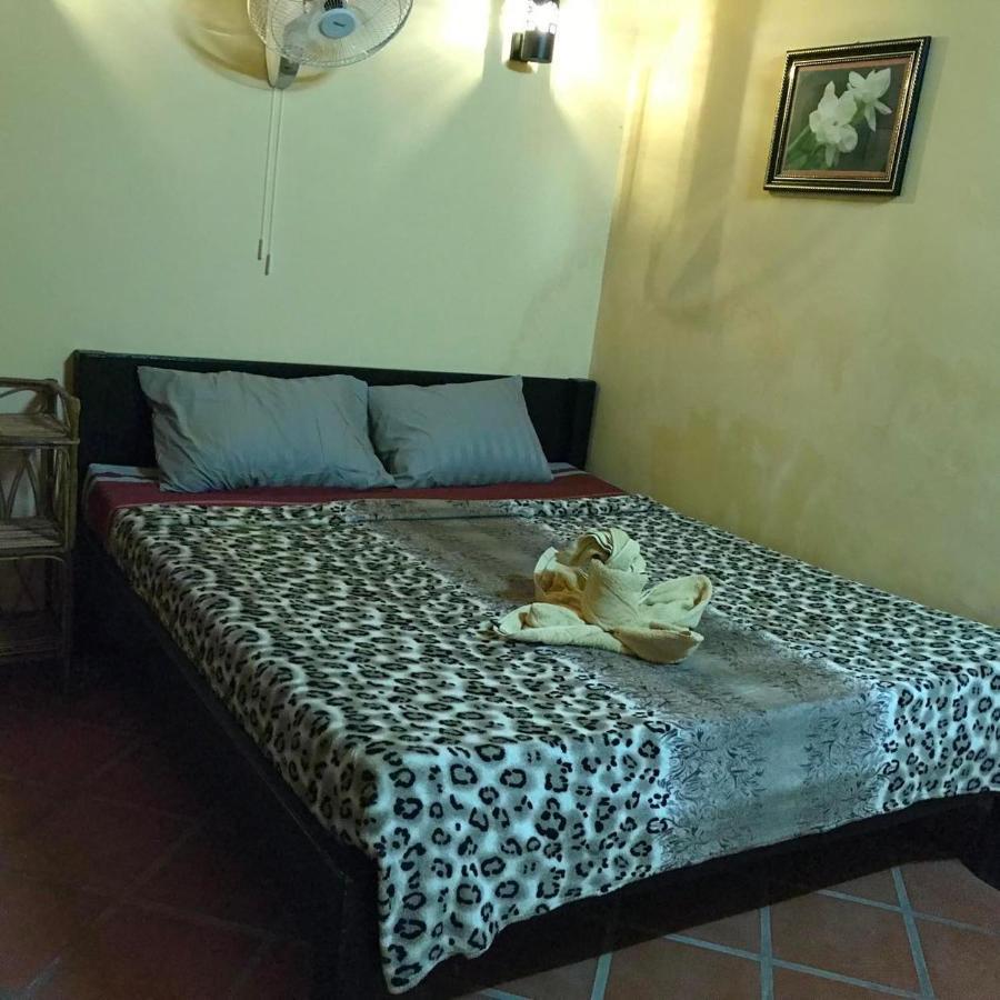 Captain Chim'S Guest House Kep Dış mekan fotoğraf
